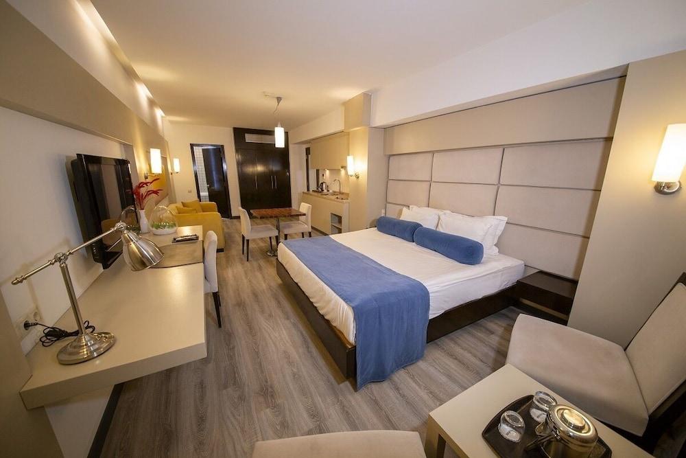 MY HOTEL — IZMIR — фотография отеля №22