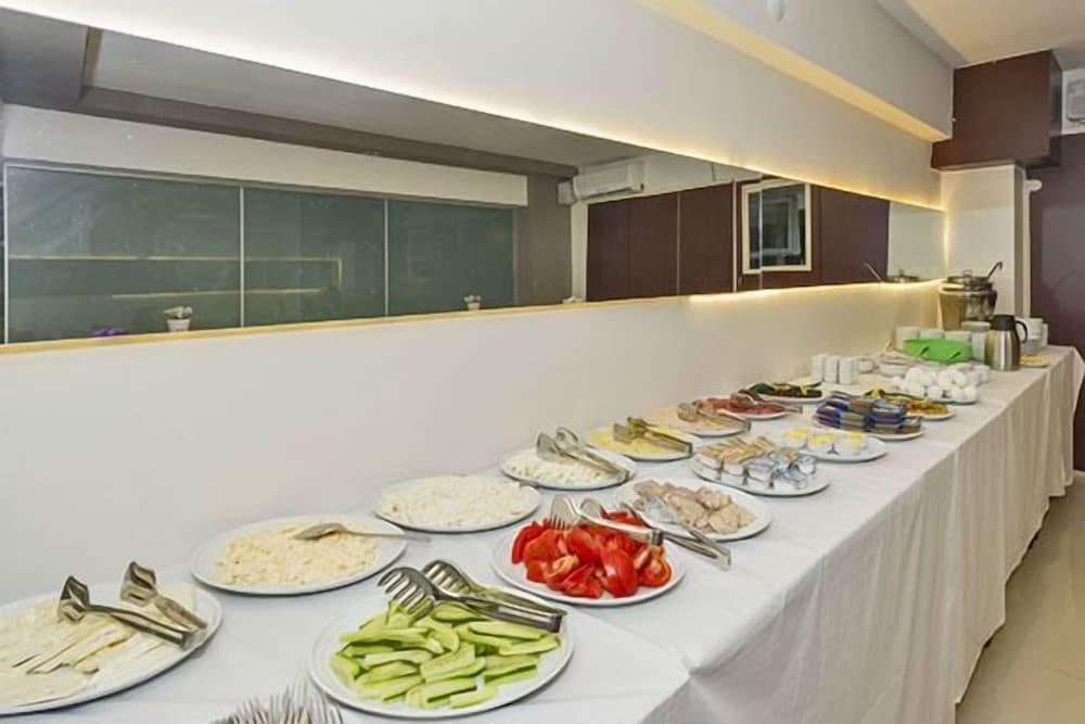 METROLUX HOTEL (ADULTS ONLY) — ISTANBUL — fotografie hotel nr. 30