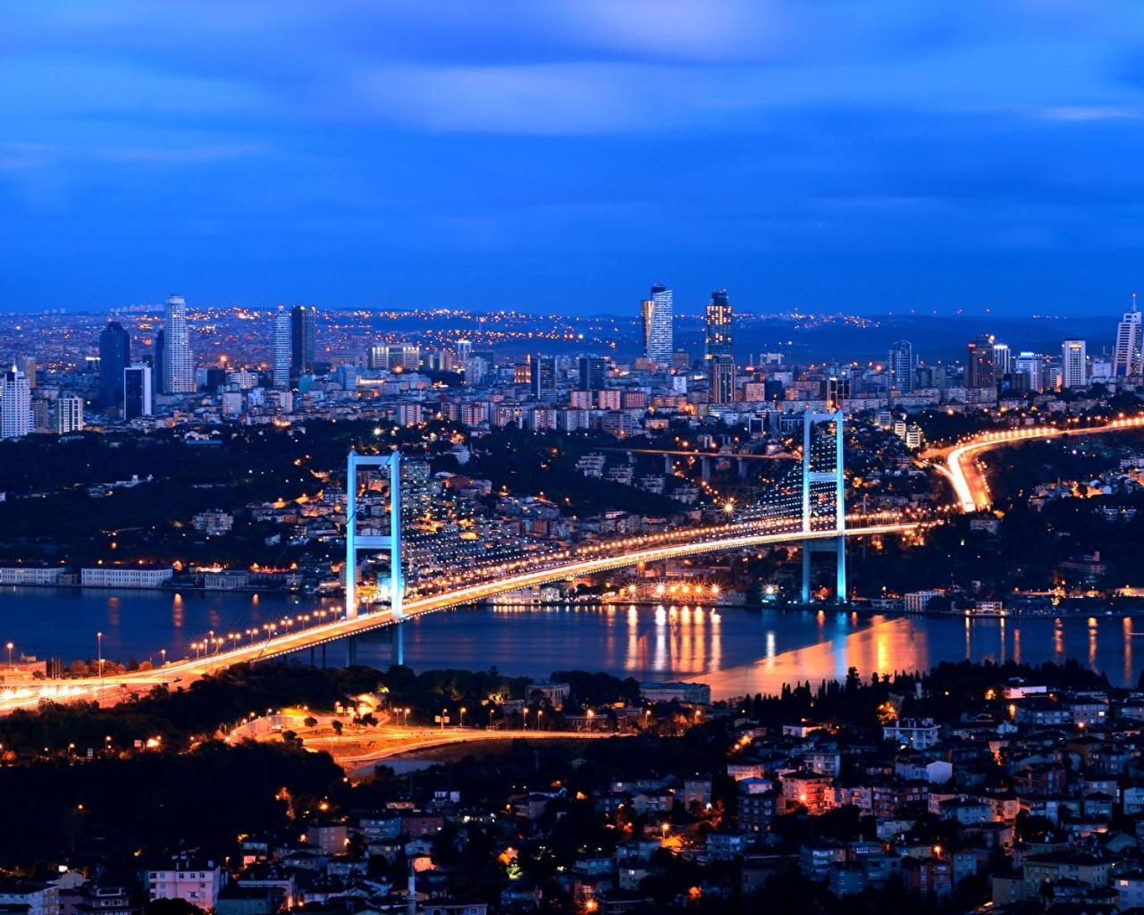 TAYA HATUN HOTEL — ISTANBUL — фотография отеля №7