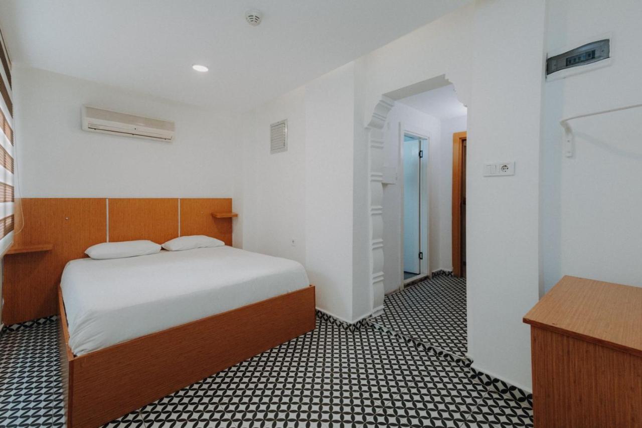 DENIZ PANSIYON (ADULTS ONLY) — IZMIR — фотография отеля №24