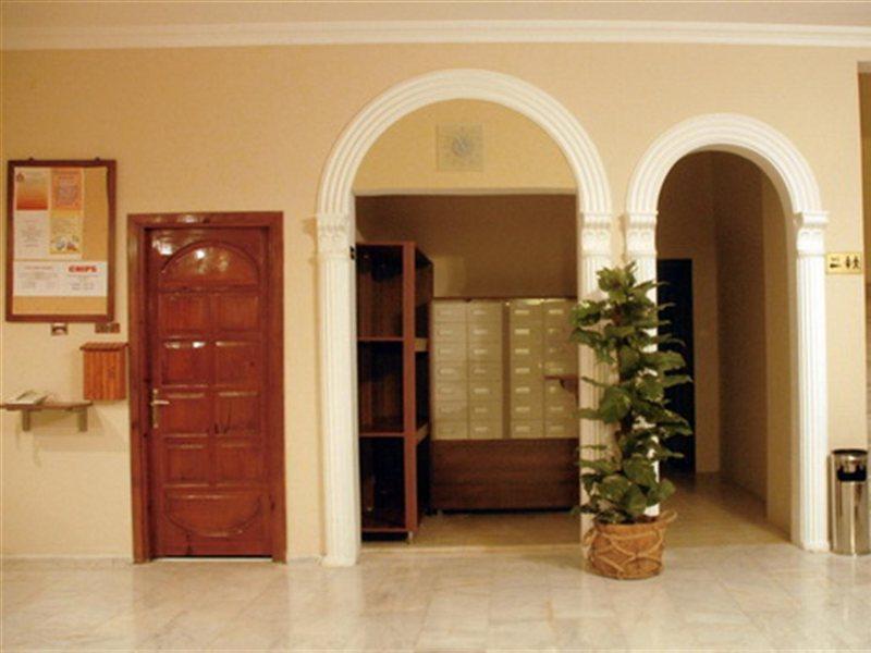 ROSY HOTEL — MARMARIS — фотография отеля №6