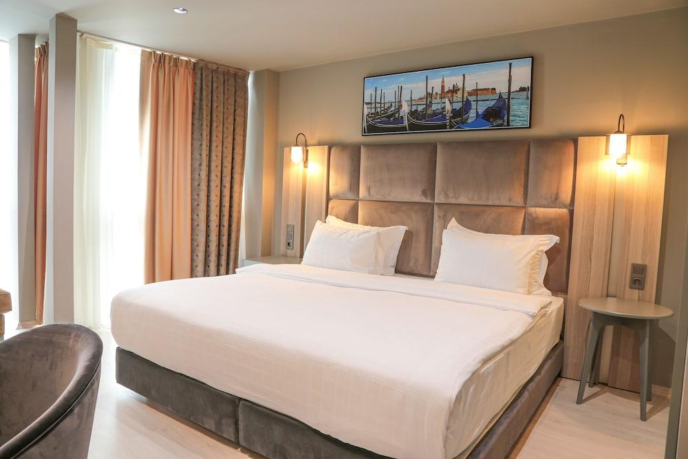 PASAPORT PIER HOTEL — IZMIR — фотография отеля №10