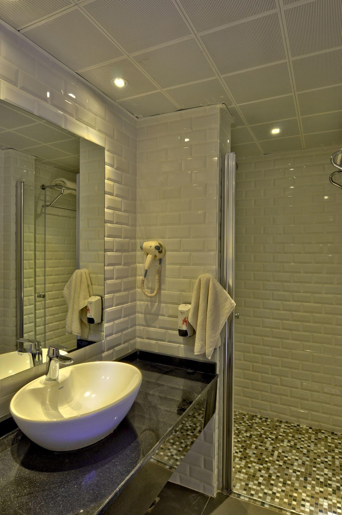 TUI BLUE PASHA BAY — ALANYA — fotografie hotel nr. 33