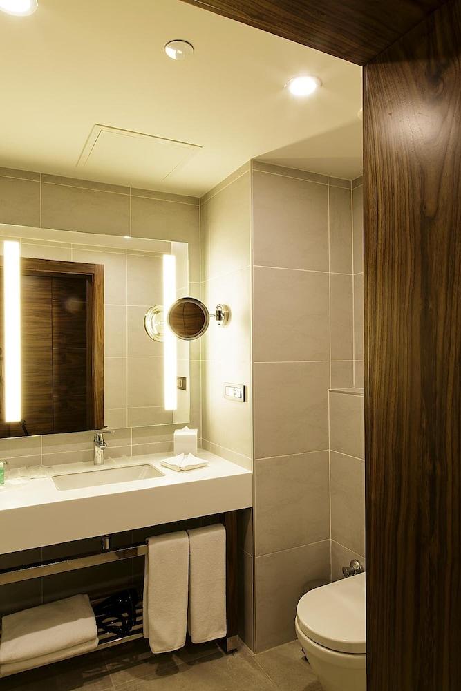 BOF HOTELS BUSINESS — ISTANBUL — fotografie hotel nr. 21