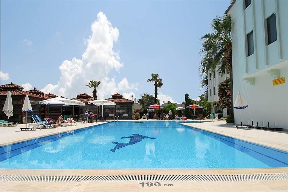 OYKUN HOTEL — FETHIYE — fotografie hotel nr. 14