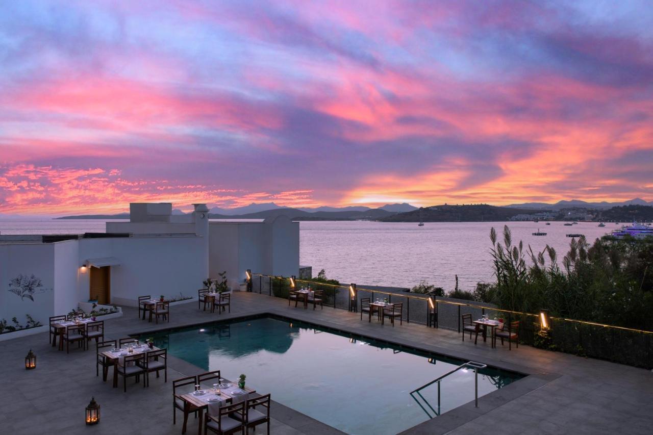 SENSES HOTEL (ADULTS ONLY) — BODRUM — фотография отеля №23