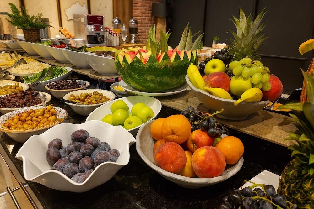 LIVELLO HOTEL — ISTANBUL — фотография отеля №30