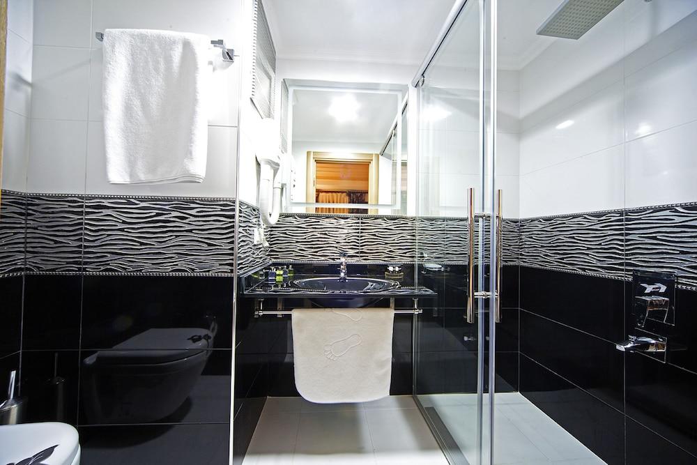 OTTOPERA BOUTIQUE HOTEL — ISTANBUL — фотография отеля №28