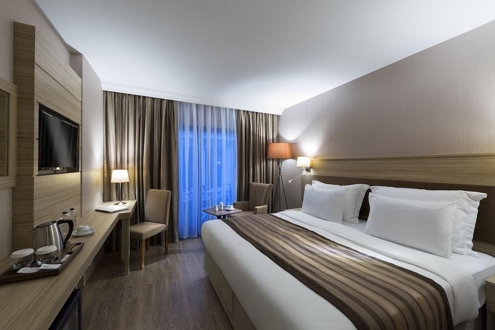 REGARD HOTEL — ISTANBUL — фотография отеля №13