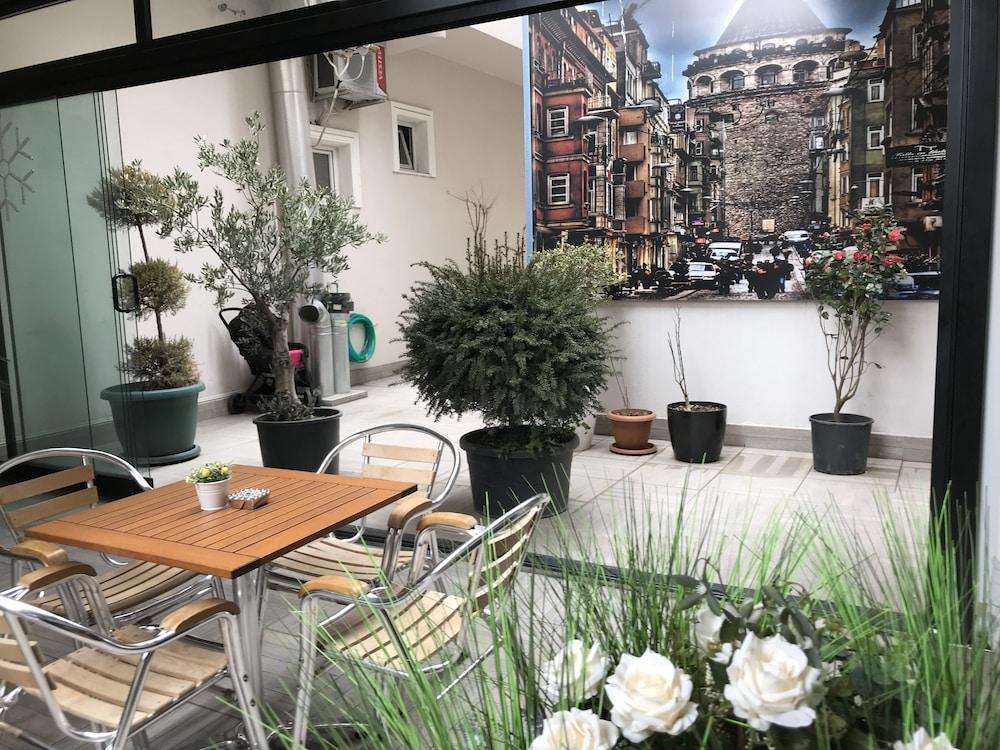 NICONYA PORT SUITE&HOTEL — ISTANBUL — fotografie hotel nr. 27