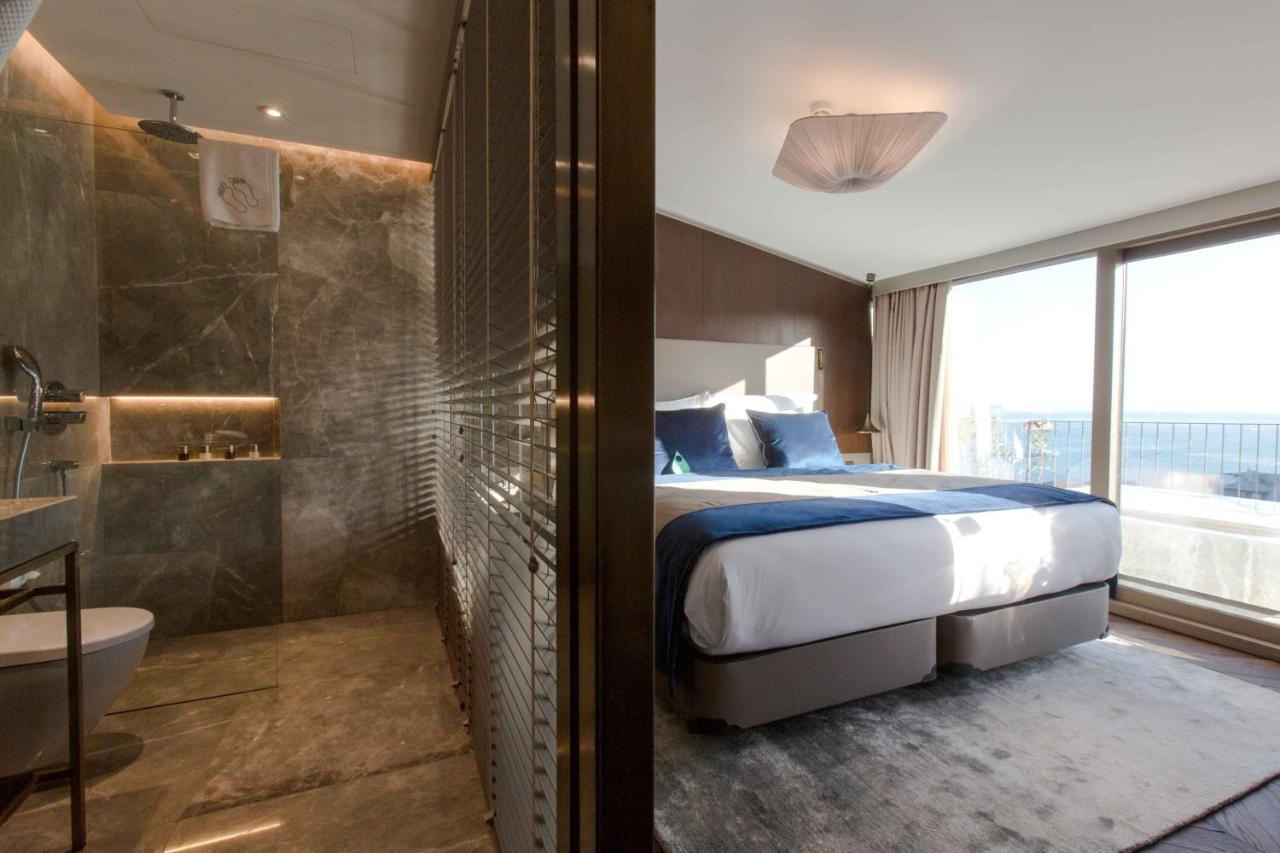 NOBLE22 SUITES — ISTANBUL — фотография отеля №40