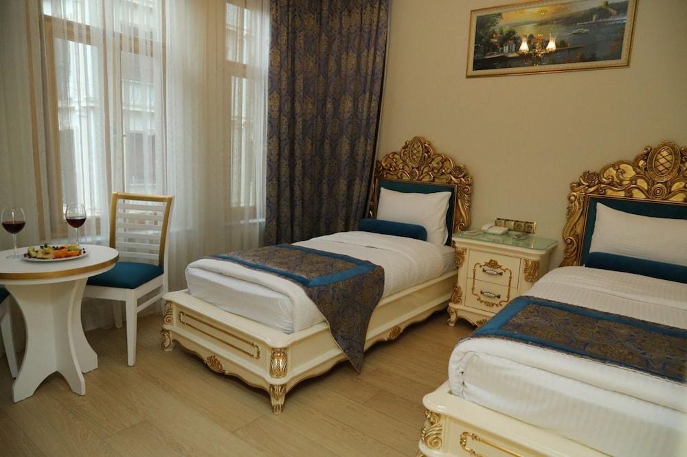 ISTASYON HOTEL — ISTANBUL — fotografie hotel nr. 17