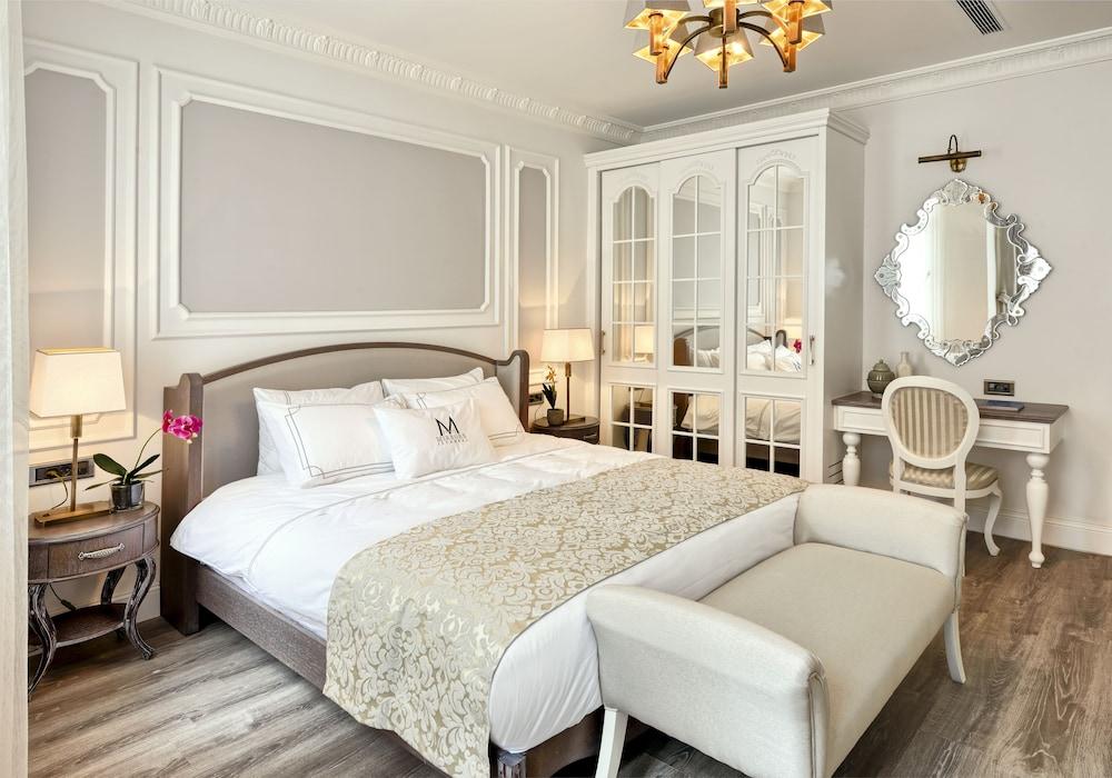 MIRRORS HOTEL — ISTANBUL — fotografie hotel nr. 25
