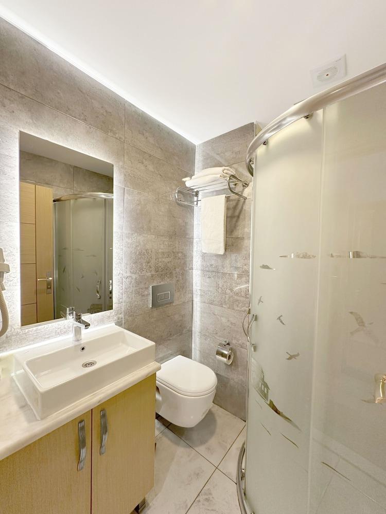 GULEC HOTEL — ISTANBUL — фотография отеля №26