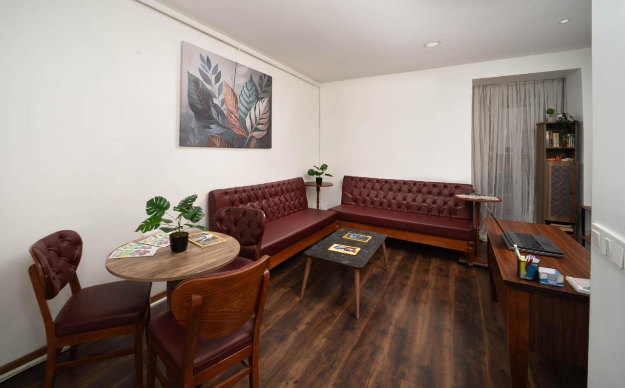 TAKSIM MOOD — ISTANBUL — fotografie hotel nr. 6