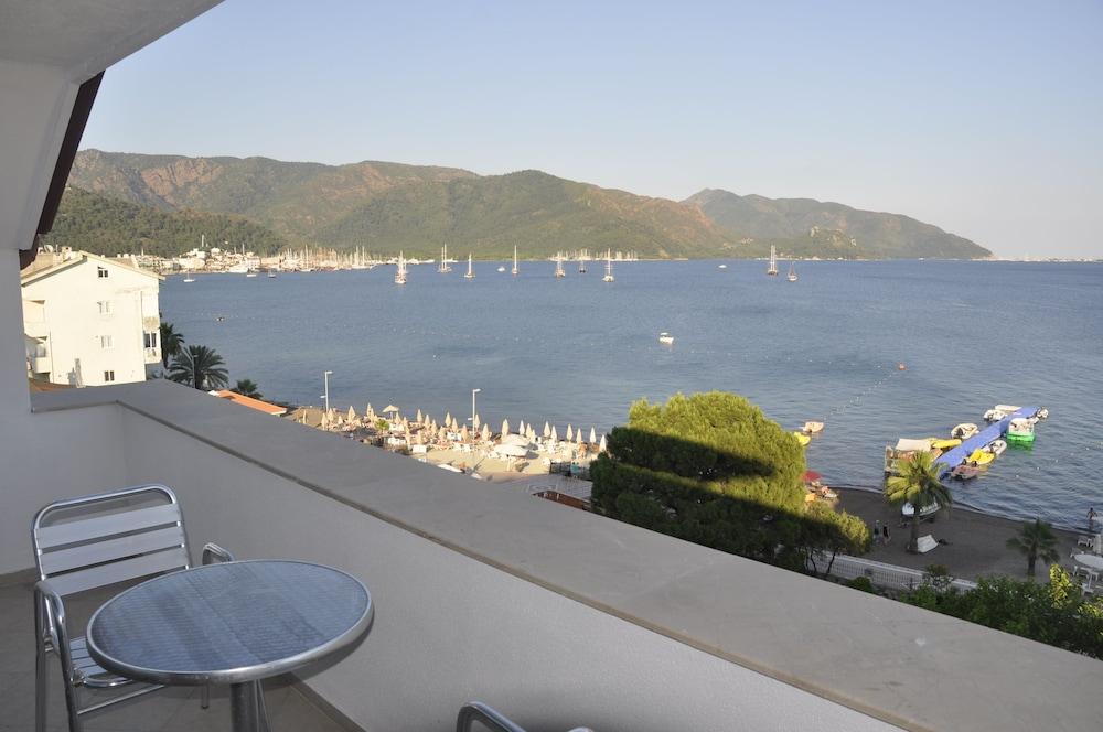 BALIM OTEL — MARMARIS — фотография отеля №34