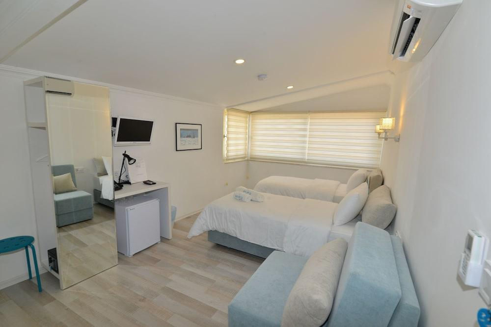 MINU HOTEL — FETHIYE — фотография отеля №5