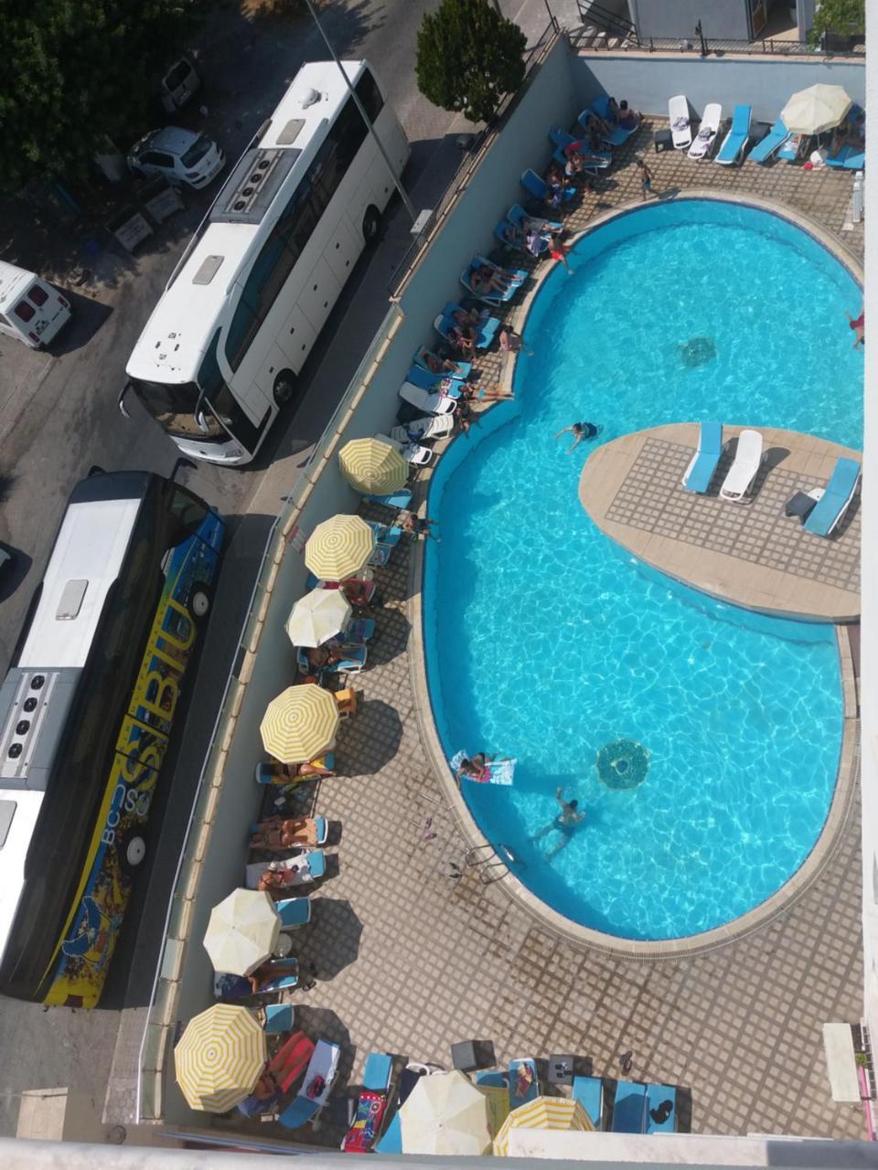 MERYEMANA — DIDIM — fotografie hotel nr. 24