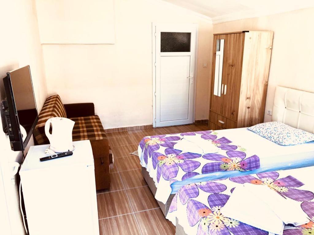 KARACA APART — DALYAN — fotografie hotel nr. 14