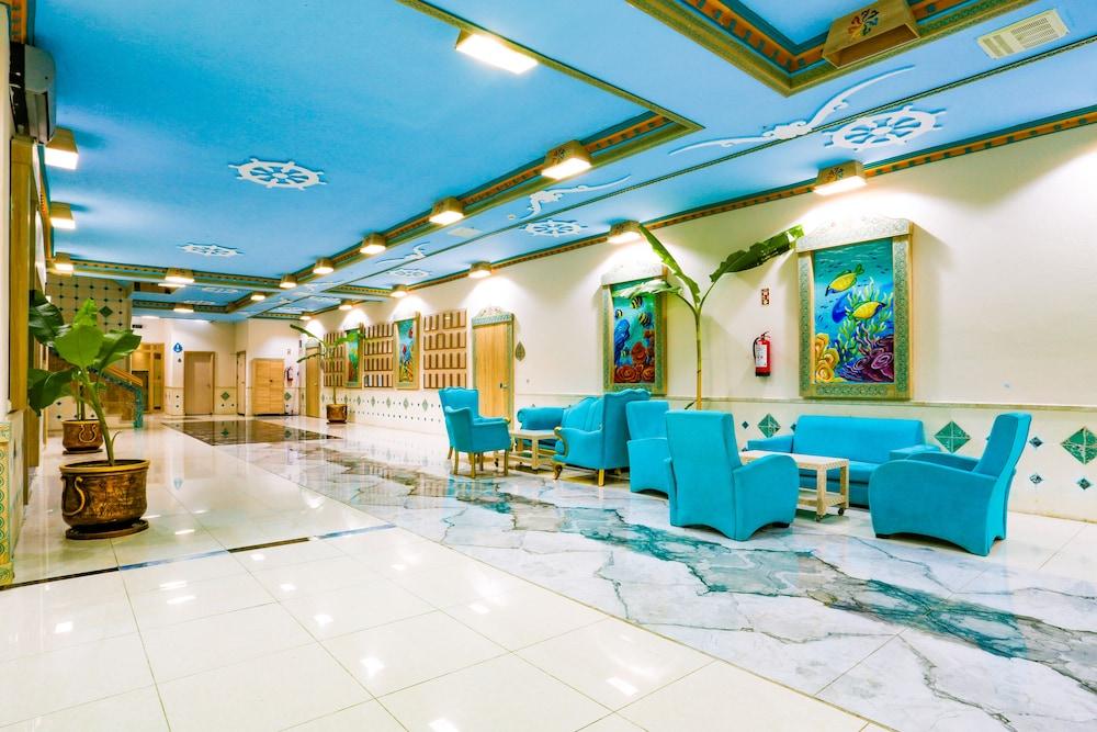 DAIMA BIZ HOTEL — KEMER — фотография отеля №14