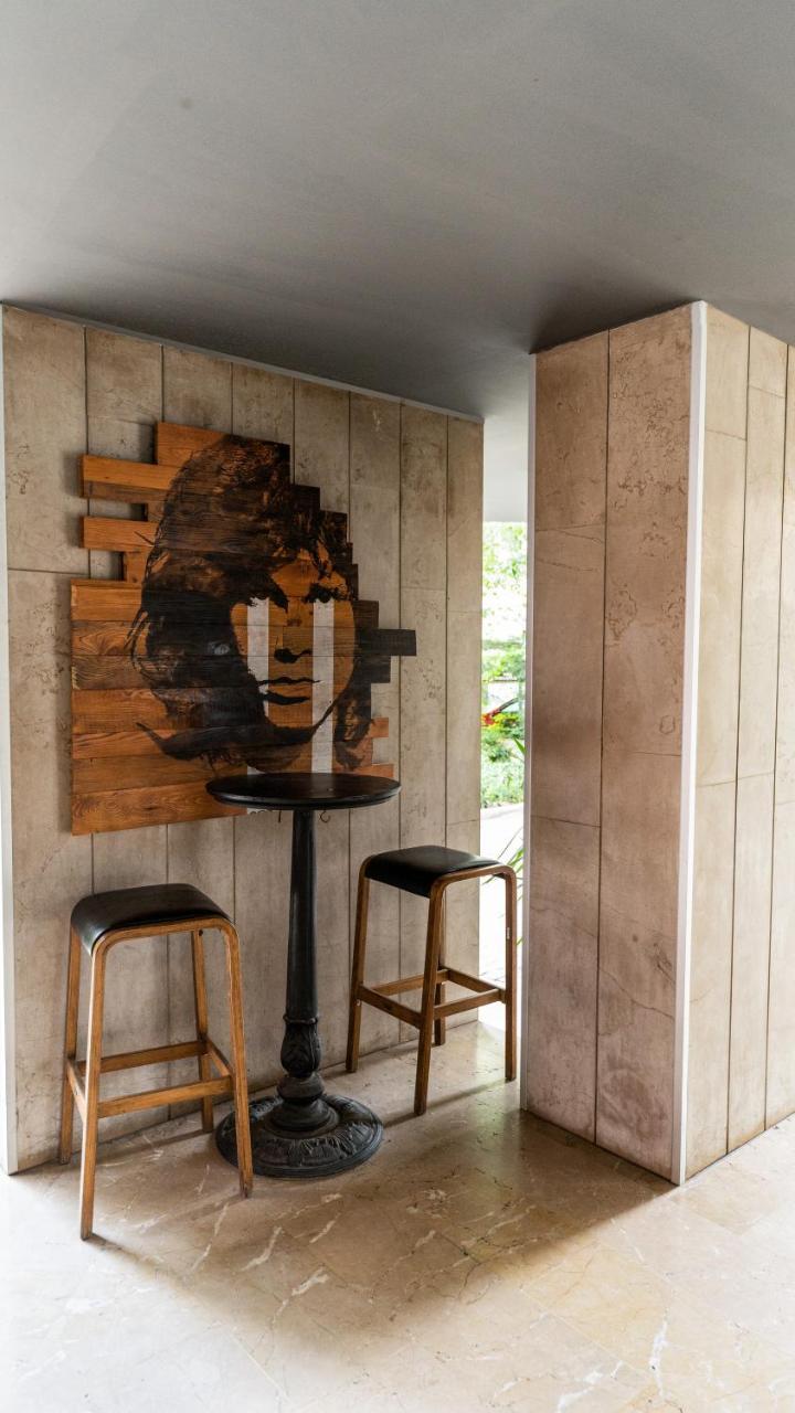 SUADIYE RESIDENCE — ISTANBUL — fotografie hotel nr. 26