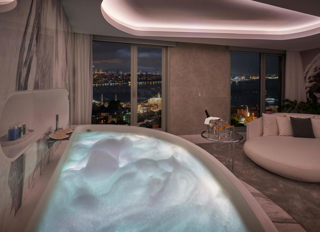 RICHMOND ISTANBUL HOTEL — ISTANBUL — фотография отеля №18