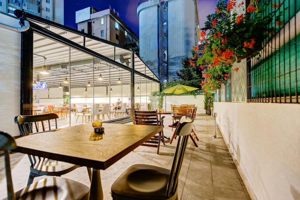 PLUS HOTEL BOSTANCI ATASEHIR — ISTANBUL — фотография отеля №36