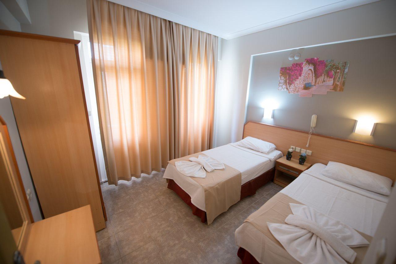 ALBATROS APARTMENTS — MARMARIS — fotografie hotel nr. 22