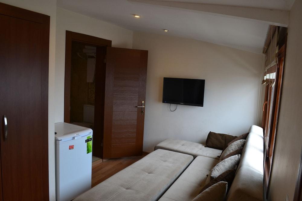 SEVEN DAYS HOTEL — ISTANBUL — fotografie hotel nr. 6