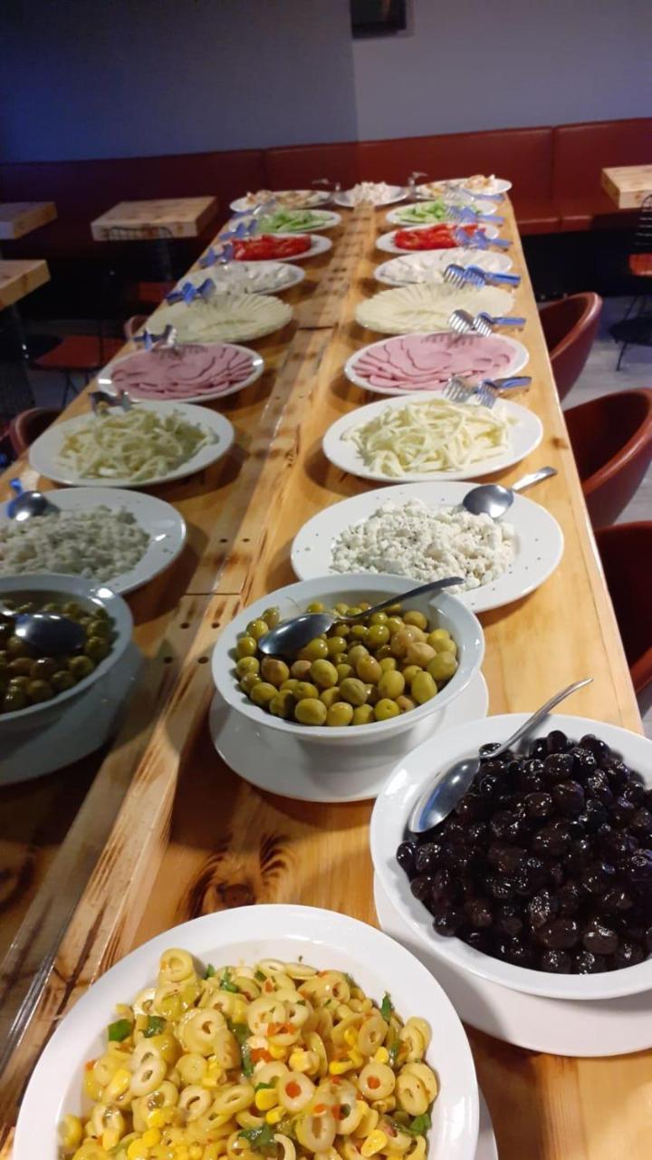 ISTANBUL CENTRAL (ADULTS ONLY) — ISTANBUL — fotografie hotel nr. 15