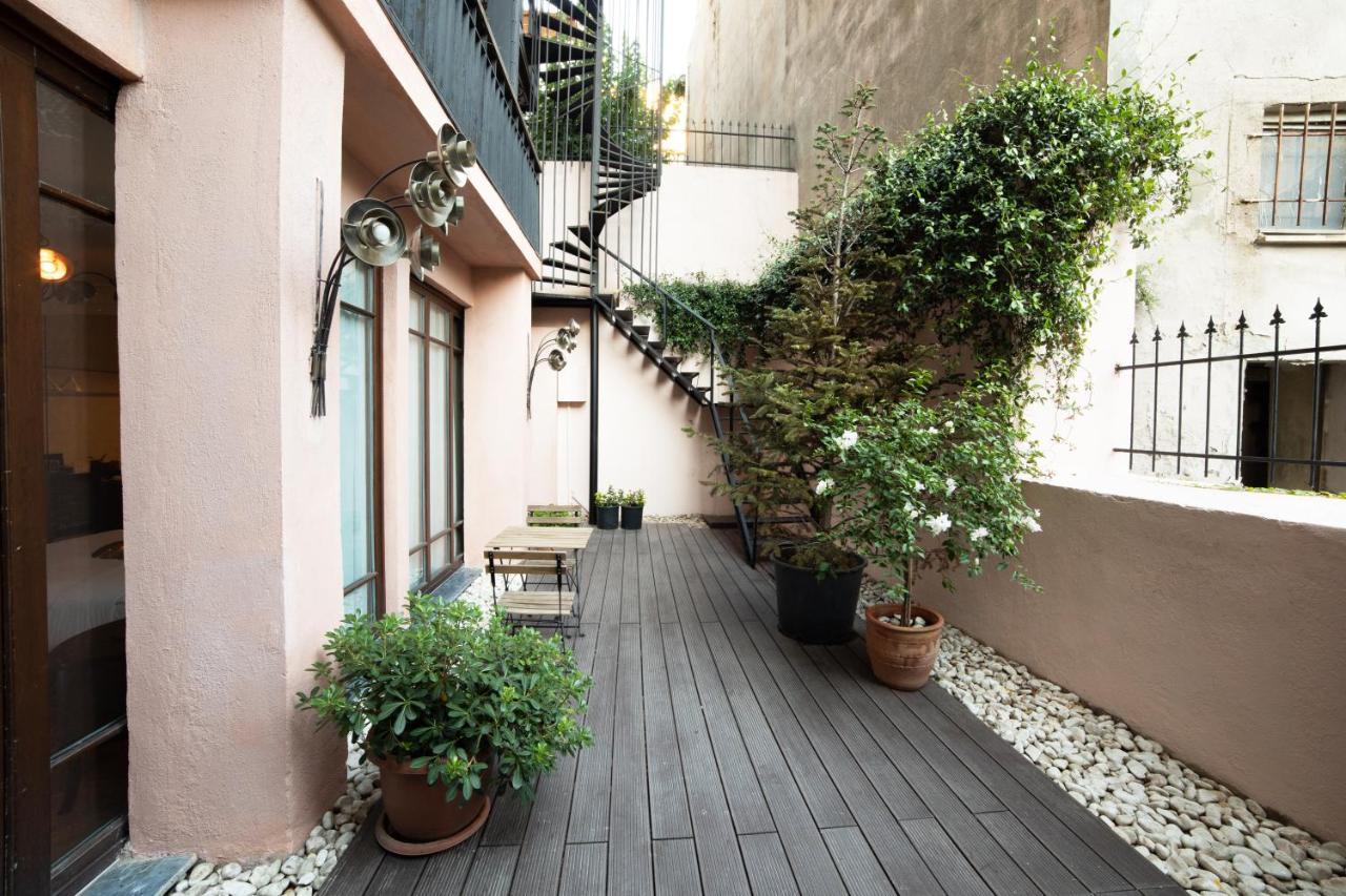 GEORGES GALATA — ISTANBUL — fotografie hotel nr. 34