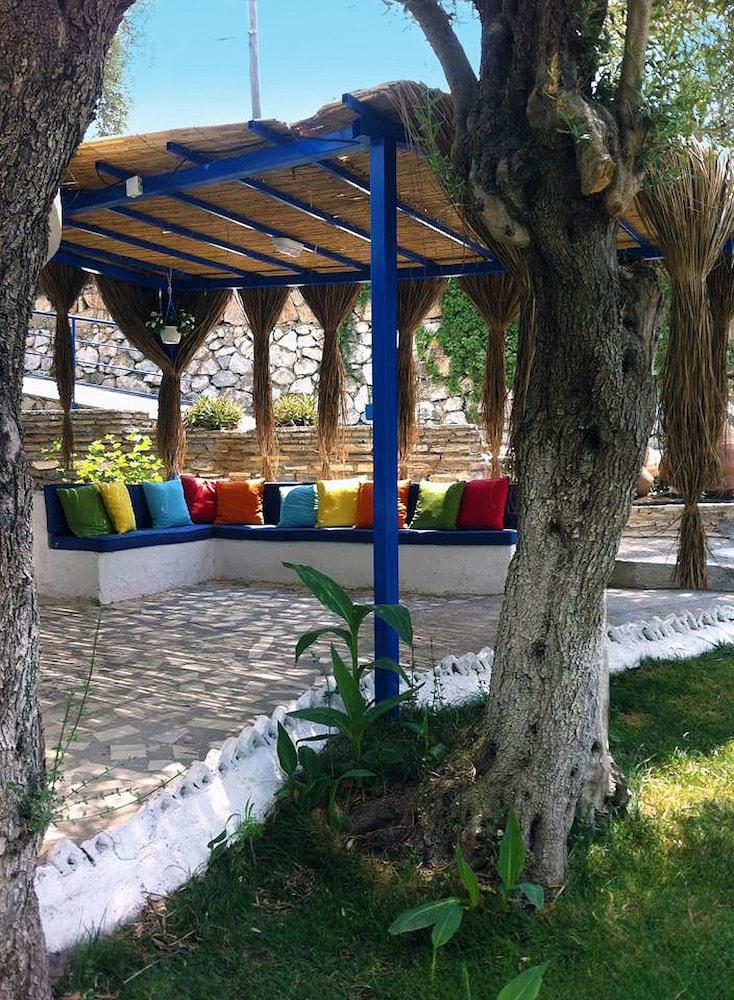 MARVEL BEACH HOTEL — BODRUM — фотография отеля №2