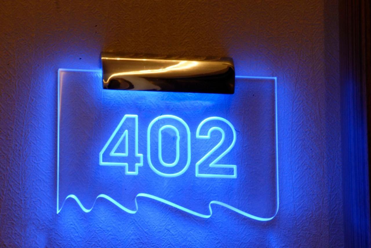 LOUNGE BOUTIQUE HOTEL — ISTANBUL — fotografie hotel nr. 31