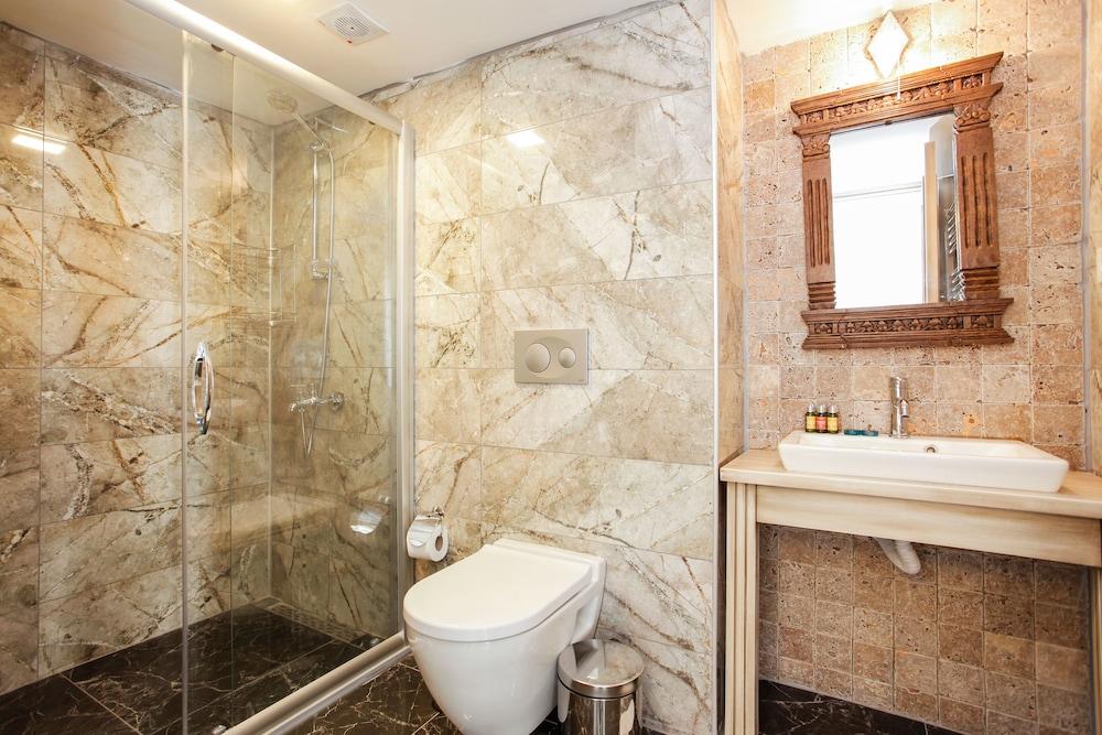 THE LOFT ISTANBUL — ISTANBUL — fotografie hotel nr. 24