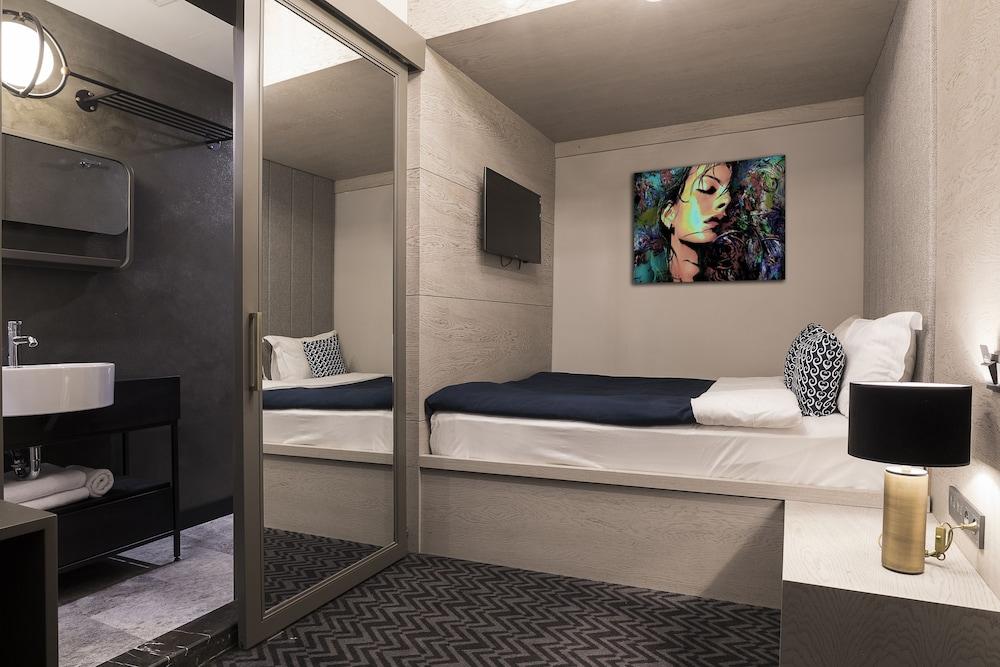 NABU HOTEL — ISTANBUL — fotografie hotel nr. 5
