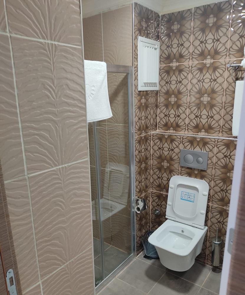 DEMPA HOTEL — ISTANBUL — fotografie hotel nr. 30