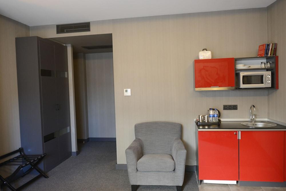 CITYLOFT 24 SUITES — ISTANBUL — fotografie hotel nr. 29