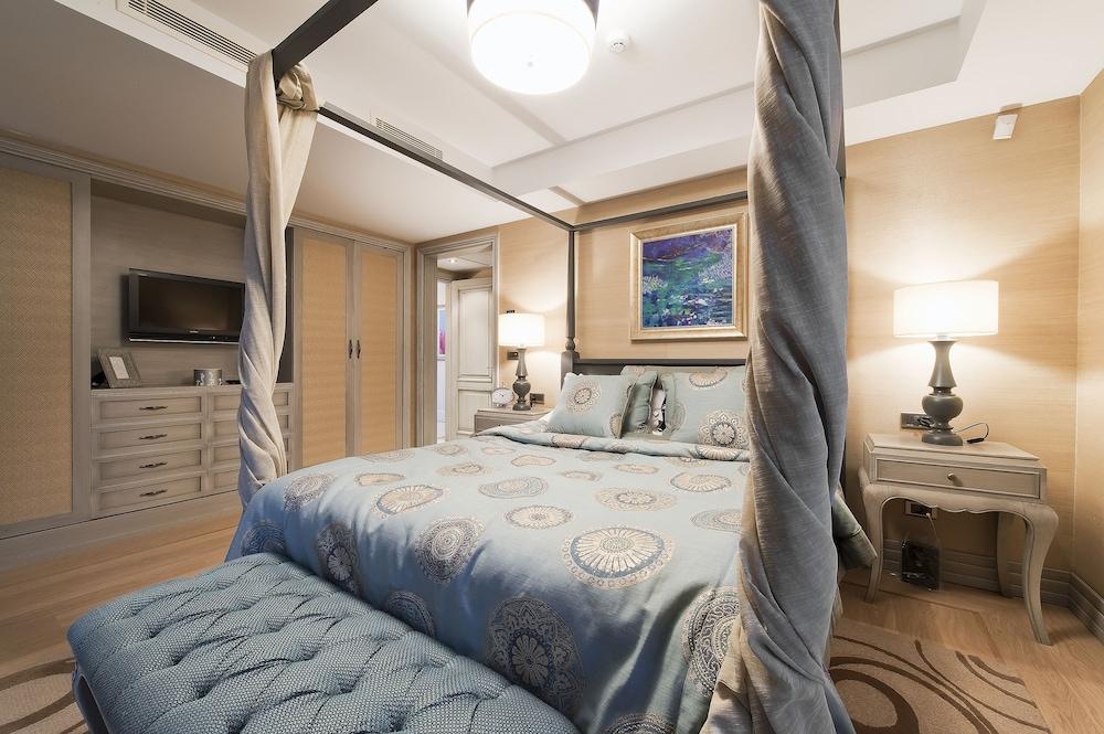 REGNUM ESCANA BOUTIQUE HOTEL — BODRUM — fotografie hotel nr. 10