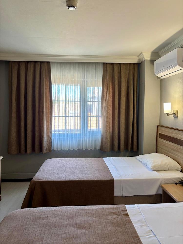 GOLD HOTEL — ISTANBUL — фотография отеля №35
