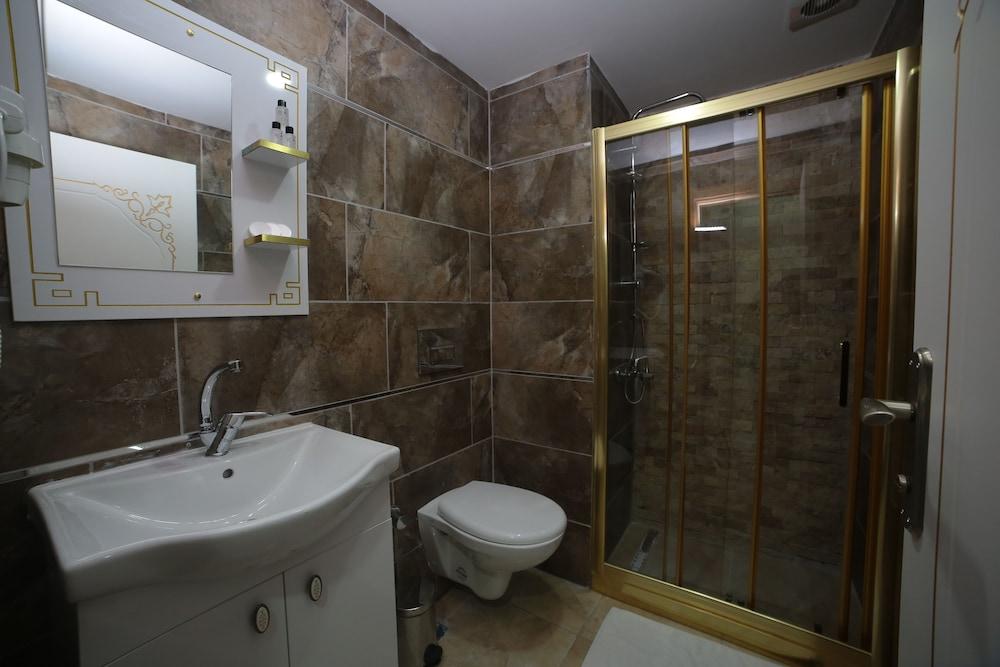 AKSARAY — ISTANBUL — fotografie hotel nr. 22