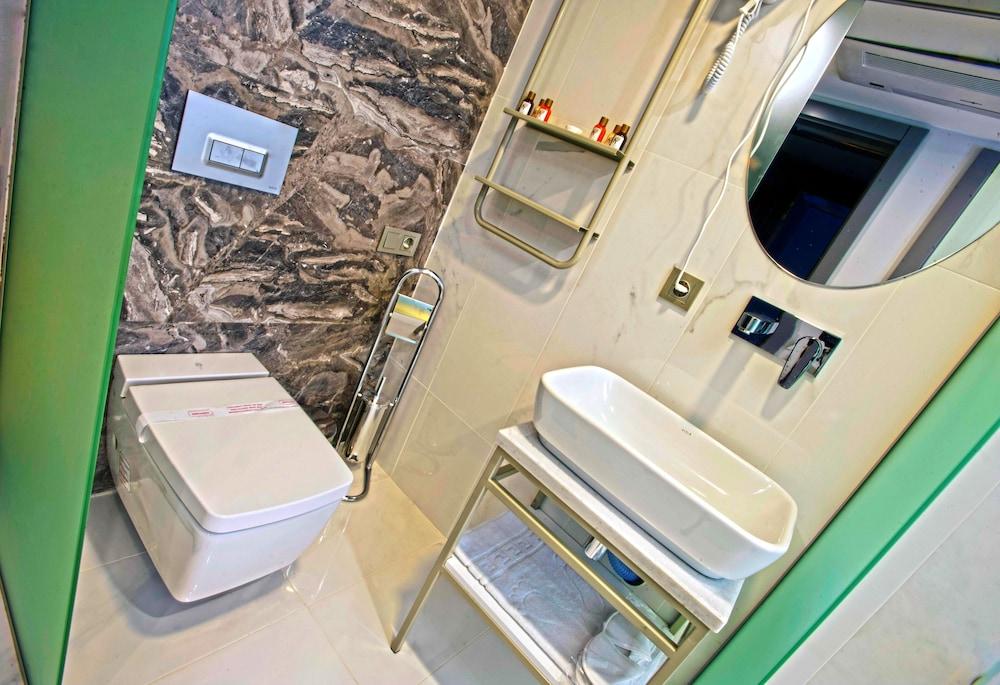 HOTEL V PLUS TAKSIM — ISTANBUL — fotografie hotel nr. 23
