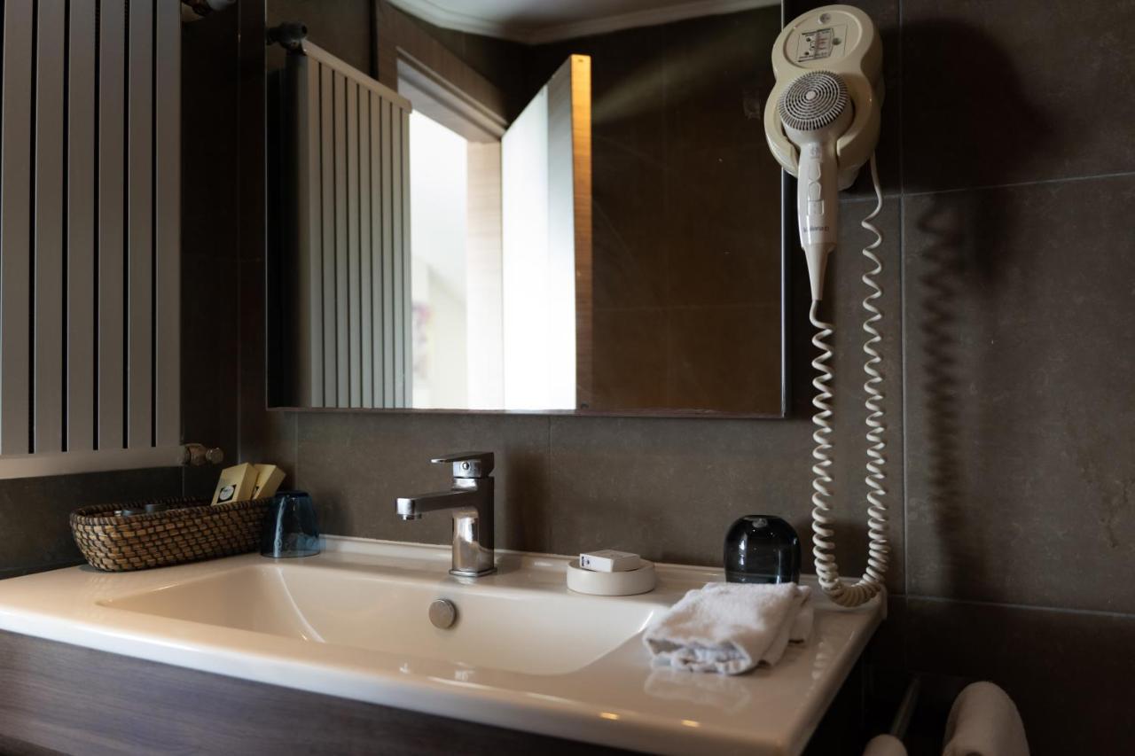 ELANAZ HOTEL — ISTANBUL — fotografie hotel nr. 30