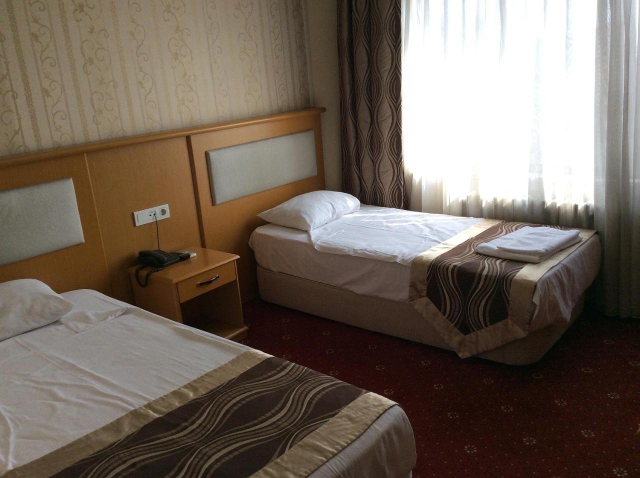 HOTEL ILICAK — ISTANBUL — fotografie hotel nr. 10