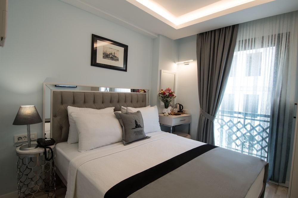 PRIMERO HOTEL — ISTANBUL — фотография отеля №23