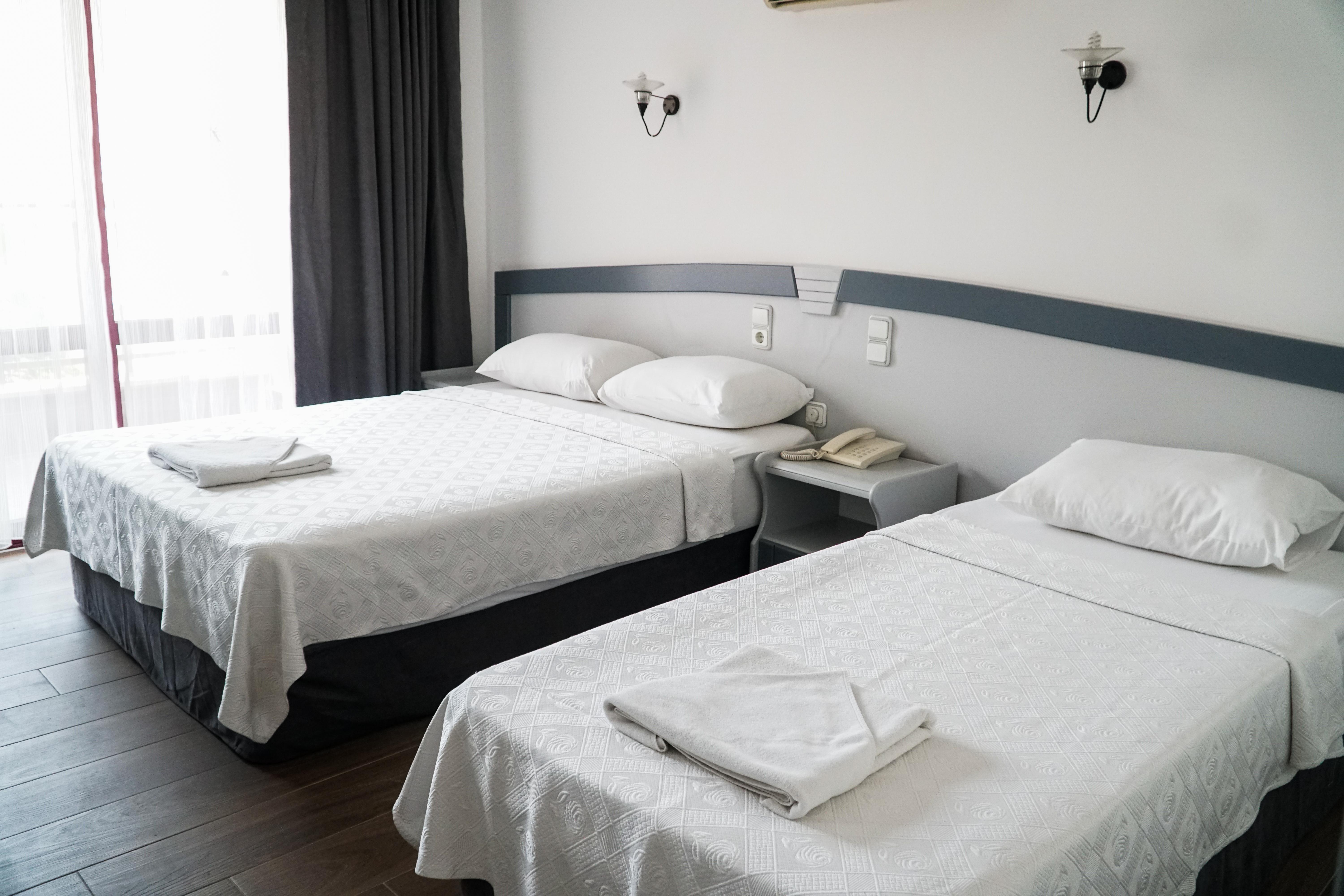 OTEL KIVILCIM — MARMARIS — fotografie hotel nr. 8