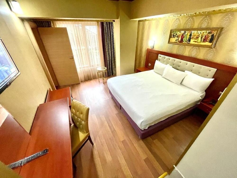 ALRAZI HOTEL — ISTANBUL — fotografie hotel nr. 18