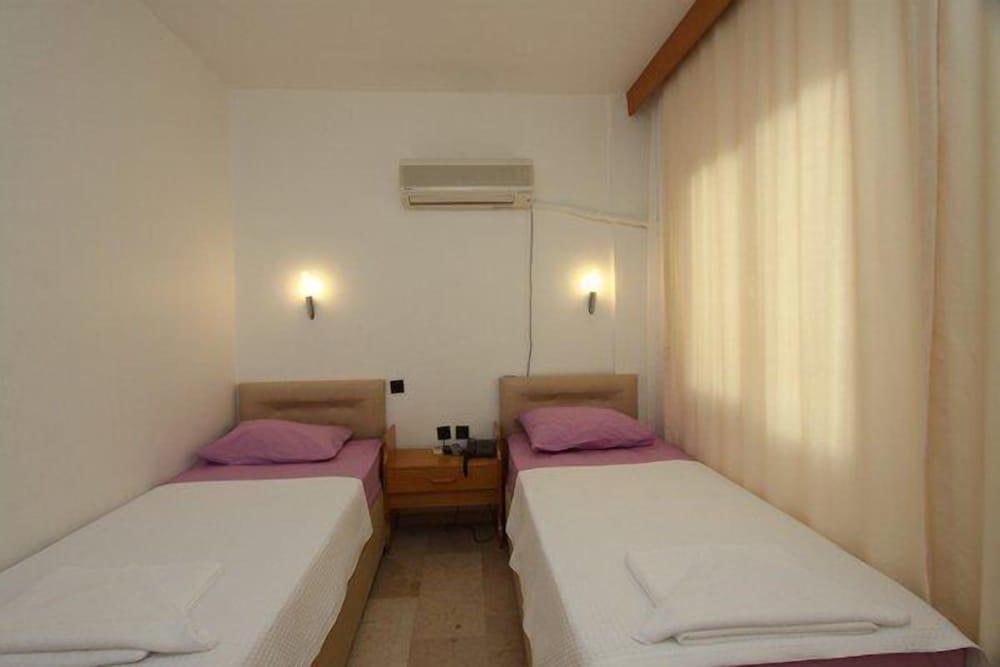 KOZ EREN HOTEL — CESME — фотография отеля №23