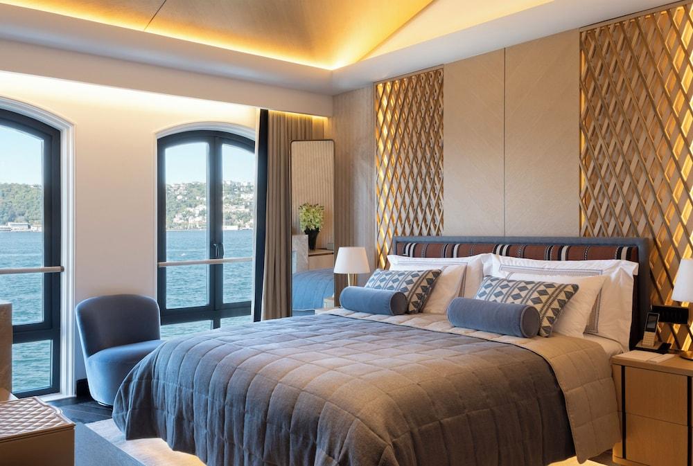 VAKKO HOTEL SUMAHAN BOSPHORUS — ISTANBUL — фотография отеля №10
