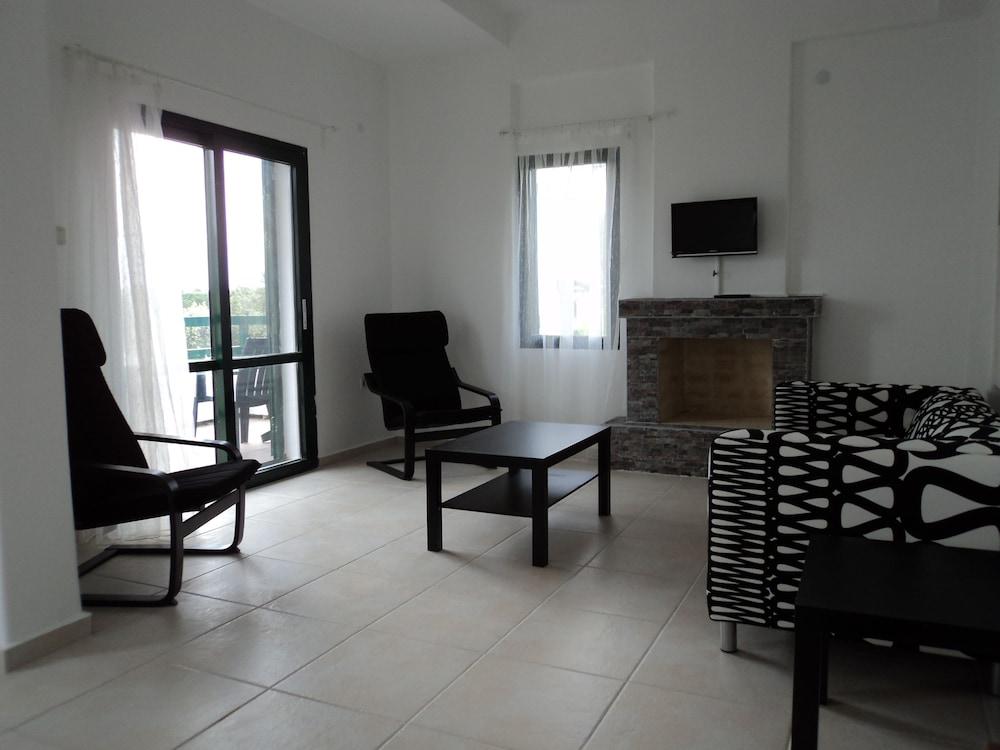 SITE SOLEY — CESME — фотография отеля №10