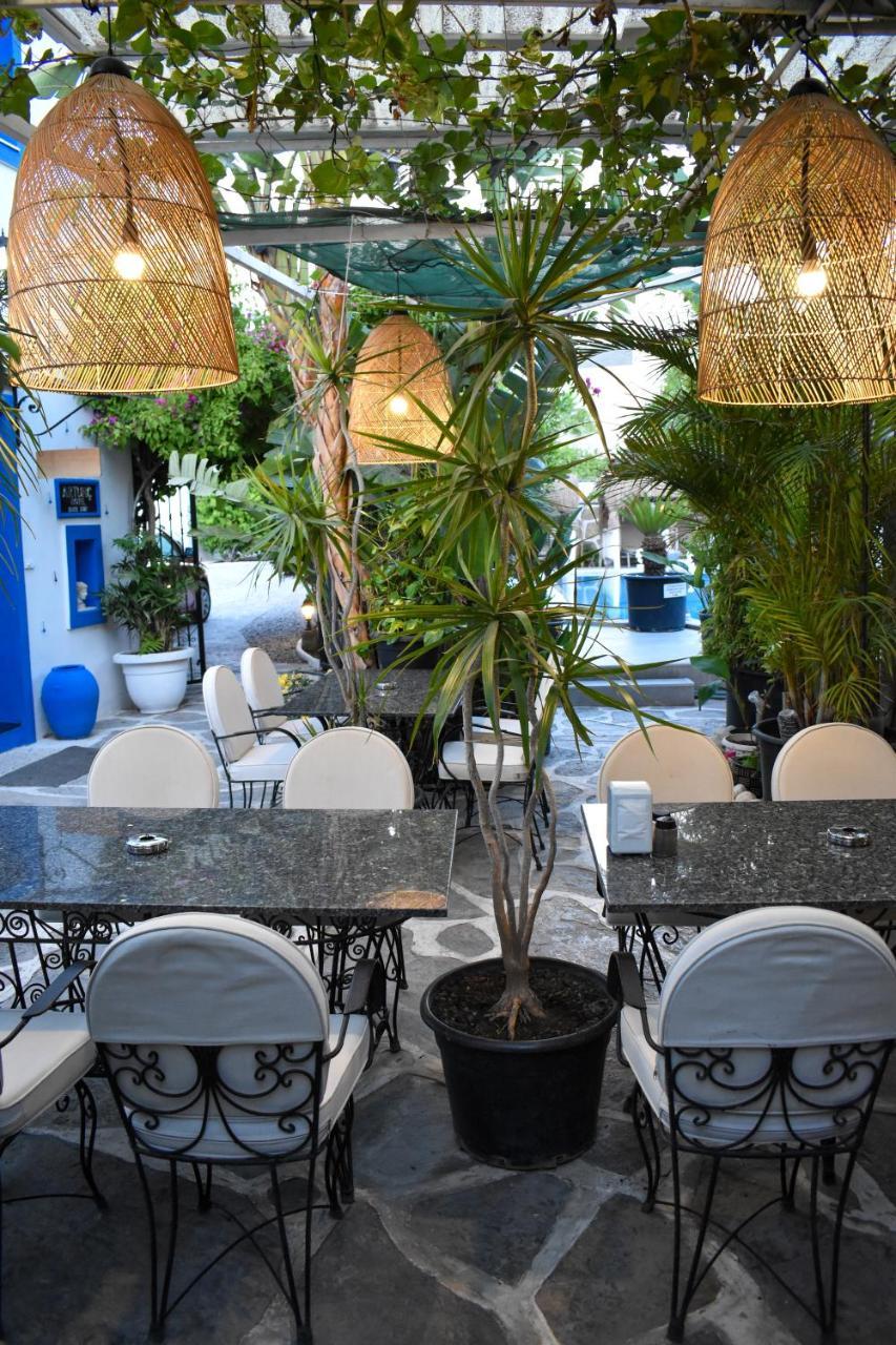 ARTUNC — BODRUM — fotografie hotel nr. 22